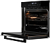 Купить Духовой шкаф Kuppersberg HT 613 Black  preview 10