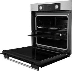 Духовой шкаф Kuppersberg HF 610 BX