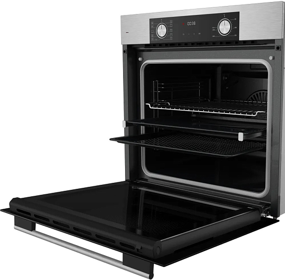 Духовой шкаф Kuppersberg HF 610 BX preview 9