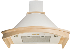 Вытяжка Kuppersberg TAIS 90 WM O