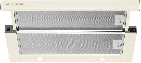 Вытяжка Kuppersberg SLIMLUX 60 C preview 4