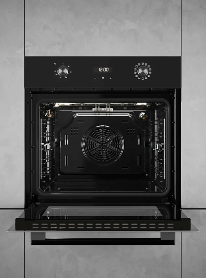 Духовой шкаф Kuppersberg HO 677 B preview 18