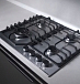 Газовая варочная поверхность Kuppersberg FS 63 X