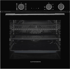 Духовой шкаф Kuppersberg KSO 610 B