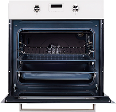 Духовой шкаф Kuppersberg SB 663 W