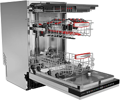 Встраиваемая посудомоечная машина Kuppersberg GHL 4531