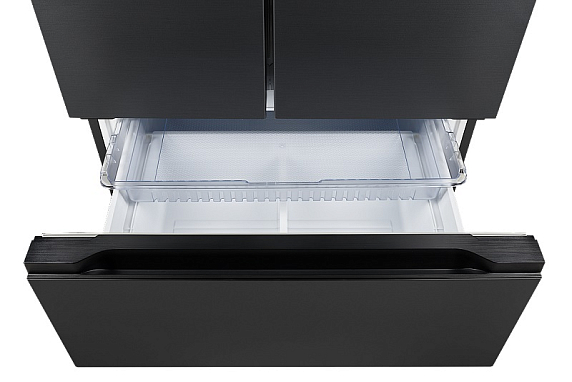 Холодильник Side by Side Kuppersberg NFD 183 DX preview 10