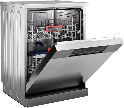 Посудомоечная машина Kuppersberg GGF 6025 preview 8
