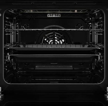 Духовой шкаф Kuppersberg HO 615 W preview 4