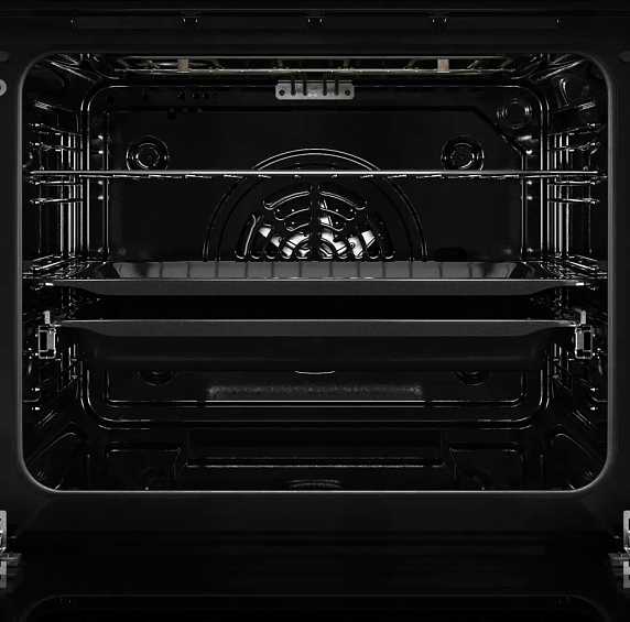 Духовой шкаф Kuppersberg HO 615 W preview 4