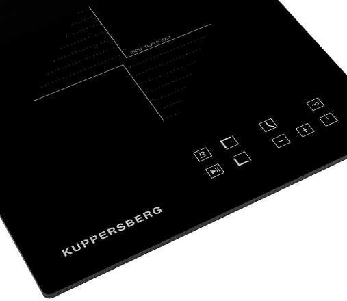 Индукционная варочная панель Kuppersberg ICO 302 preview 5