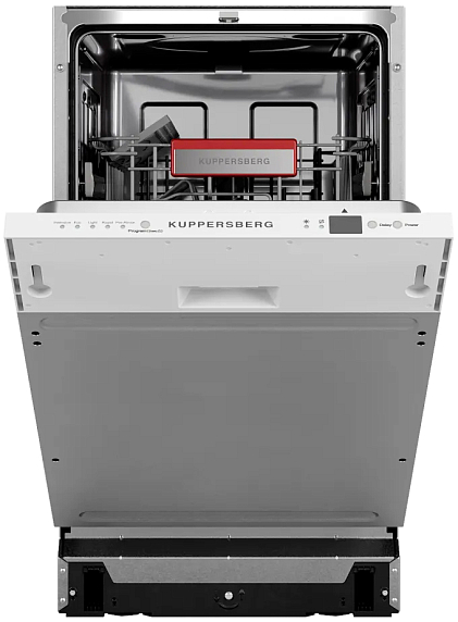 Встраиваемая посудомоечная машина Kuppersberg GGS 4525 preview 10