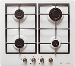 Газовая варочная панель Kuppersberg TS62W