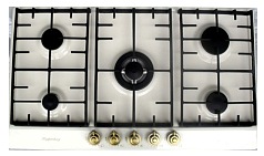 Газовая варочная панель Kuppersberg FV9TGRZ I