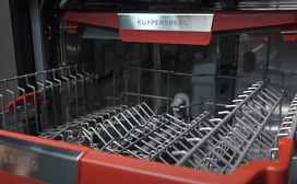 Посудомоечная машина Kuppersberg GIM 6078