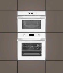 Встраиваемая микроволновая печь Kuppersberg HMWZ 969 W