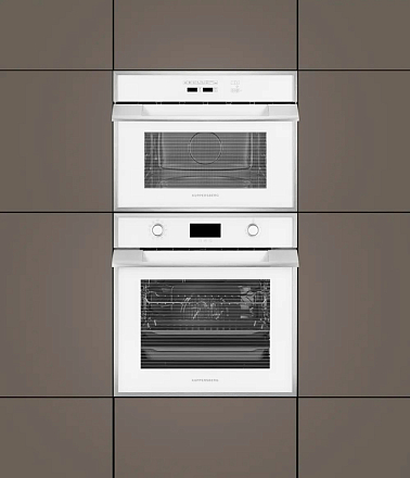 Встраиваемая микроволновая печь Kuppersberg HMWZ 969 W фото 4 Встраиваемая микроволновая печь Kuppersberg HMWZ 969 W preview 4