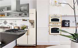 Управление микроволновыми печами Kuppersberg