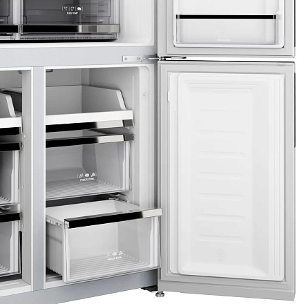 Холодильник Kuppersberg NFFD 185 SG preview 8