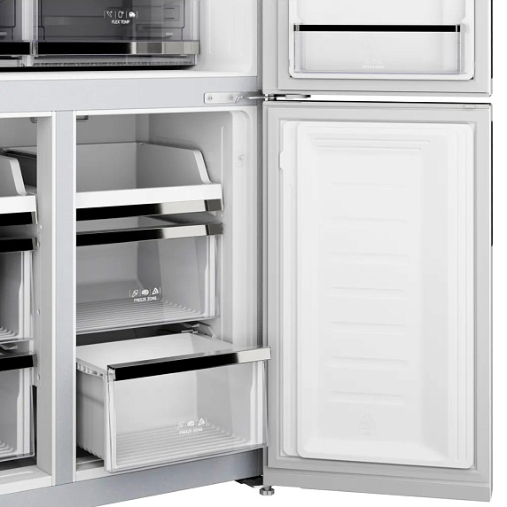 Холодильник Kuppersberg NFFD 185 SG preview 8