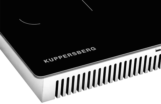 Индукционная варочная панель Kuppersberg ICS 905 фото 9 Индукционная варочная панель Kuppersberg ICS 905 preview 9