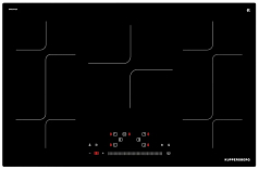 Индукционная варочная панель Kuppersberg ICI 818