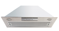 Встраиваемая вытяжка Kuppersberg Inlinea 70X 4HPB