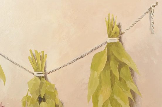 Двухкамерный холодильник Kuppersberg NFM 200 CG серия Вино preview 8