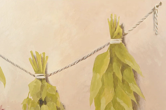 Двухкамерный холодильник Kuppersberg NFM 200 CG серия Вино preview 8