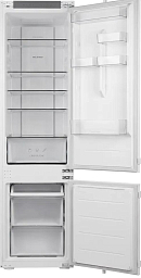 Встраиваемый двухкамерный холодильник Kuppersberg RBN 1965