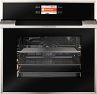 Духовой шкаф Kuppersberg OZ 969 BL-AL