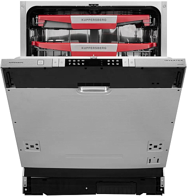 Встраиваемая посудомоечная машина Kuppersberg GIM 6078 по цене 59243 ...