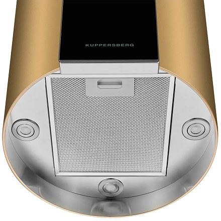 Вытяжка Kuppersberg WL-MOTUBA Gold preview 6