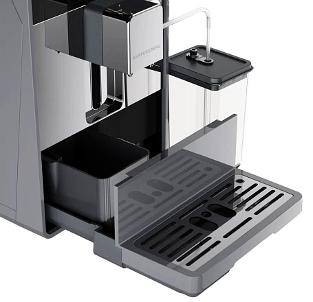 Отдельностоящая кофемашина Kuppersberg KCF 401 G preview 5