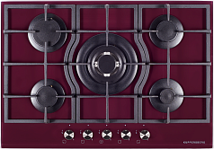 Газовая варочная панель Kuppersberg FQ7TG L