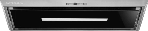 Встраиваемая вытяжка Kuppersberg INTRO 70 X preview 6