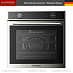 Купить Духовой шкаф Kuppersberg HT 612 BX preview 1