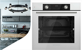 Новые духовые шкафы Kuppersberg 2023 года