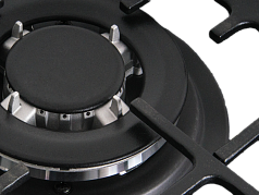 Газовая варочная панель Kuppersberg TS69 W