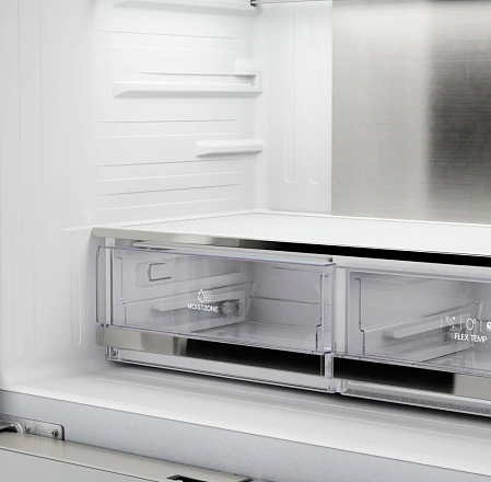 Холодильник Kuppersberg NFFD 185 SG preview 6