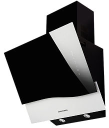 Вытяжка Kuppersberg F W620 B