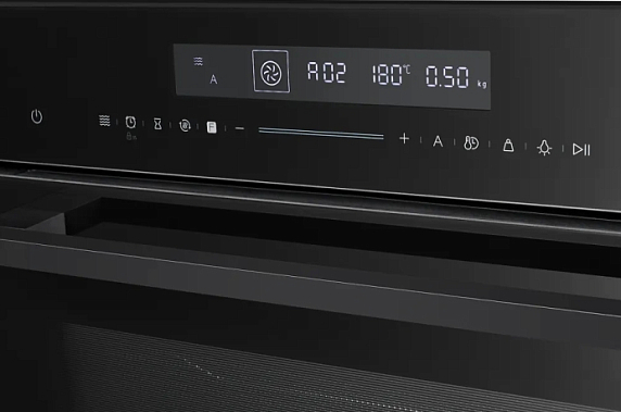 Духовой шкаф Kuppersberg HK 616 Black preview 13