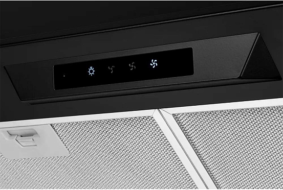 Вытяжка Kuppersberg INLINEA 72 Black preview 6