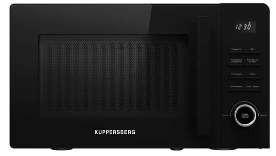 Микроволновая печь Kuppersberg TMW 231 B preview 1