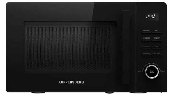 Микроволновая печь Kuppersberg TMW 231 B preview 1