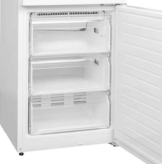 Холодильник Kuppersberg RFCN 2010 W preview 5