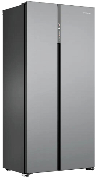 Холодильник Kuppersberg Side by Side RFSN 1990 SG preview 7