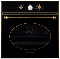 Духовой шкаф Kuppersberg SR 669 B