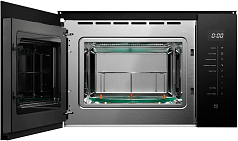 Встраиваемая микроволновая печь Kuppersberg HMW 651 B