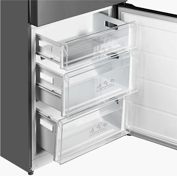 Холодильник Kuppersberg RFCN 2016 X preview 9